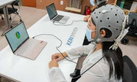 Estimulación eléctrica cerebral para suprimir el apetito, ¿una nueva vía para tratar la obesidad?