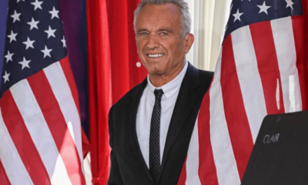 Robert Kennedy Jr. ya tiene trabajo con Trump, según anunció el candidato republicano
