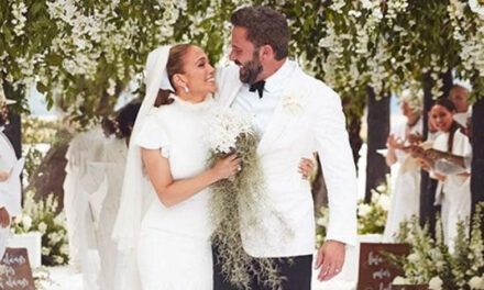¿El fin de «Bennifer»?: Aseguran JLo y Ben Affleck tienen listos los papeles del divorcio