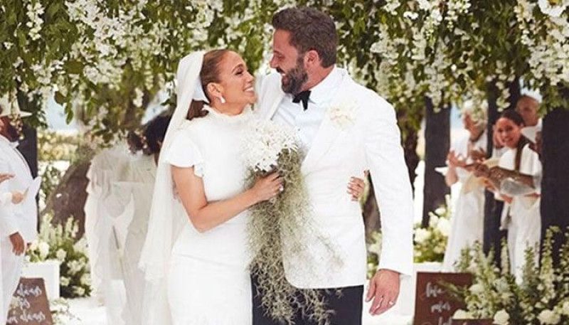 ¿El fin de «Bennifer»?: Aseguran JLo y Ben Affleck tienen listos los papeles del divorcio