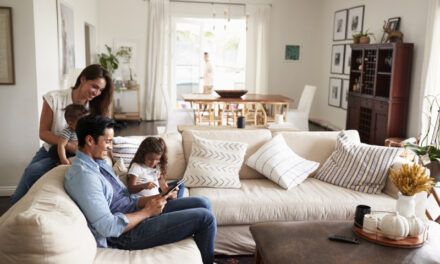 Vivir con menos: impacto beneficioso de una vida simplificada