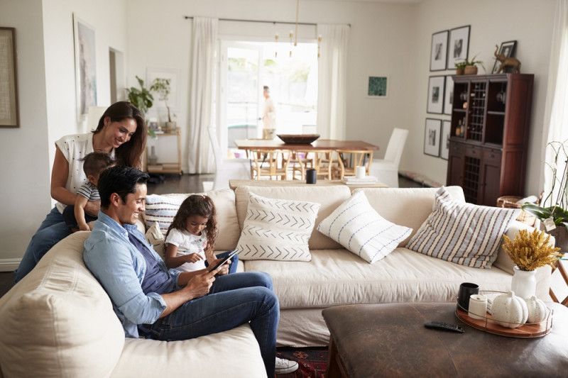 Vivir con menos: impacto beneficioso de una vida simplificada