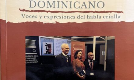Perfil del español dominicano