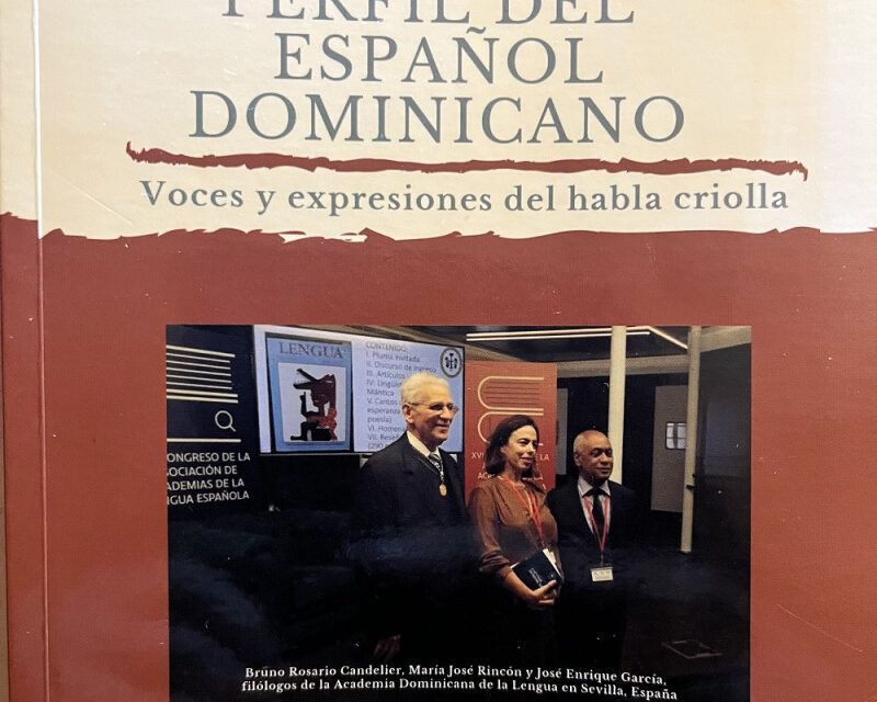 Perfil del español dominicano