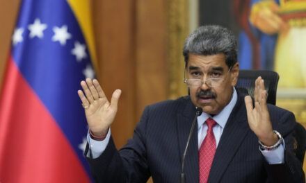 El CNE certifica por segunda vez la victoria de Maduro en las elecciones con un 96,87% escrutado