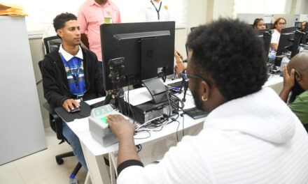 ¿Cómo opera en Haina el Centro de Extradicción de Extranjeros?