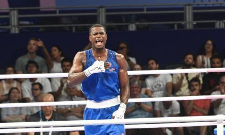 Boxeadores ofertan hoy posibles medallas