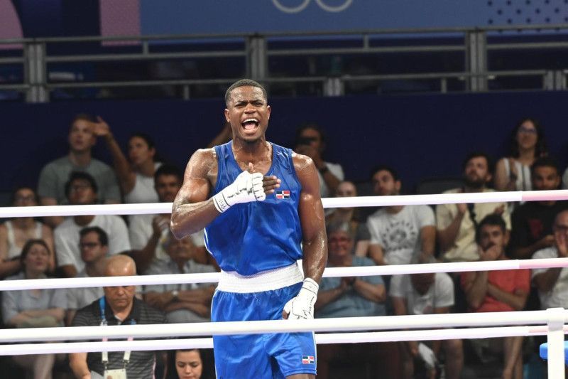 Boxeadores ofertan hoy posibles medallas