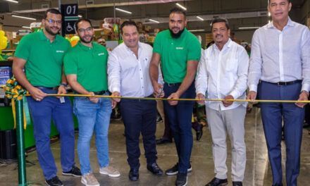 Tienda Aprezio se extiende a la comunidad Hato Nuevo