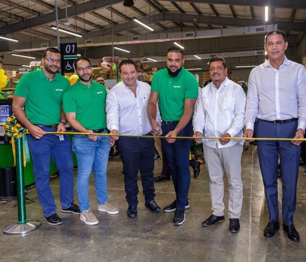 Tienda Aprezio se extiende a la comunidad Hato Nuevo