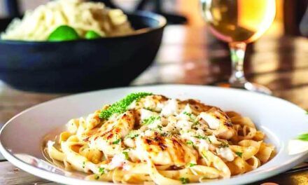 Turismo y sabor: Un paseo por la gastronomía de Monte Plata