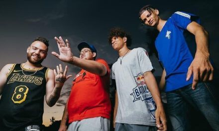 Campeones de «Batalla» cuentan cómo la competencia les cambió la vida: «Vivo del freestyle»
