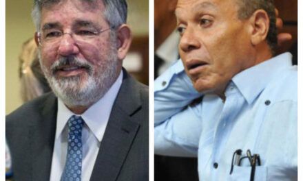 SCJ absuelve de acusación en caso Odebrecht a Ángel Rondón y Víctor Díaz Rúa