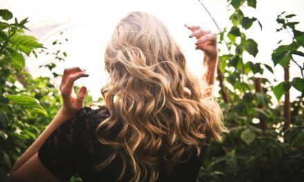 Sérum capilar: por qué es importante para cuidar el cabello