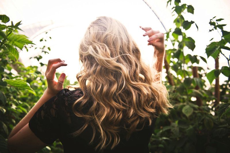 Sérum capilar: por qué es importante para cuidar el cabello