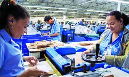 Relación directa de altos ejecutivos de multinacionales con el Gobierno crea situaciones