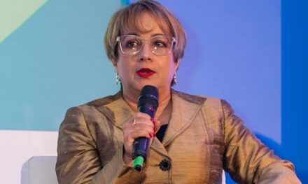 Jáquez dice más de 434,000 personas han recibido beneficios de las AFP