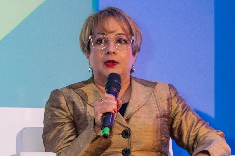 Jáquez dice más de 434,000 personas han recibido beneficios de las AFP