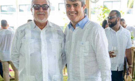 La segunda etapa del proyecto inmobiliario turístico Cana Rock Star