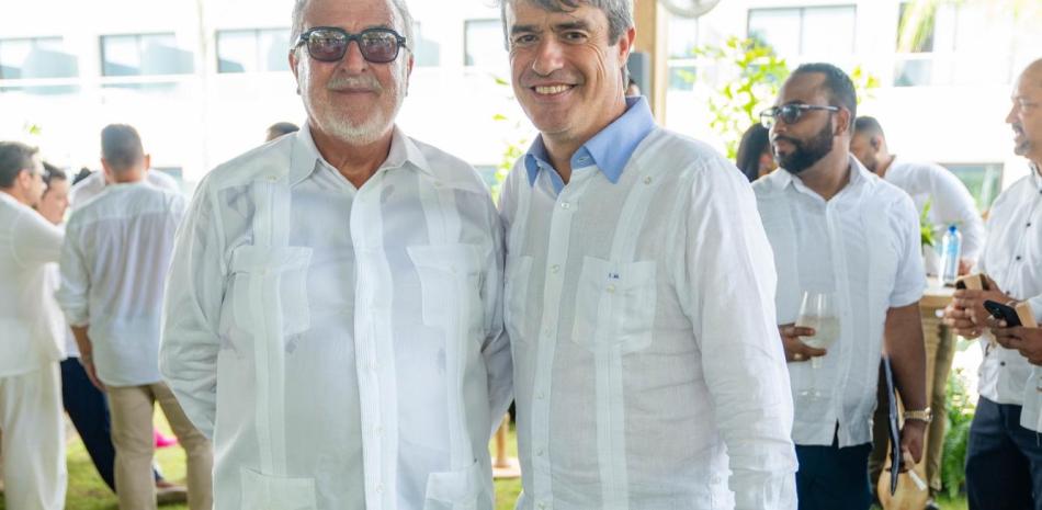 La segunda etapa del proyecto inmobiliario turístico Cana Rock Star