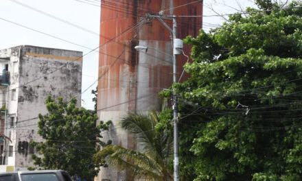 La CAASD anuncia abordará solución al tanque sin agua en María Auxiliadora