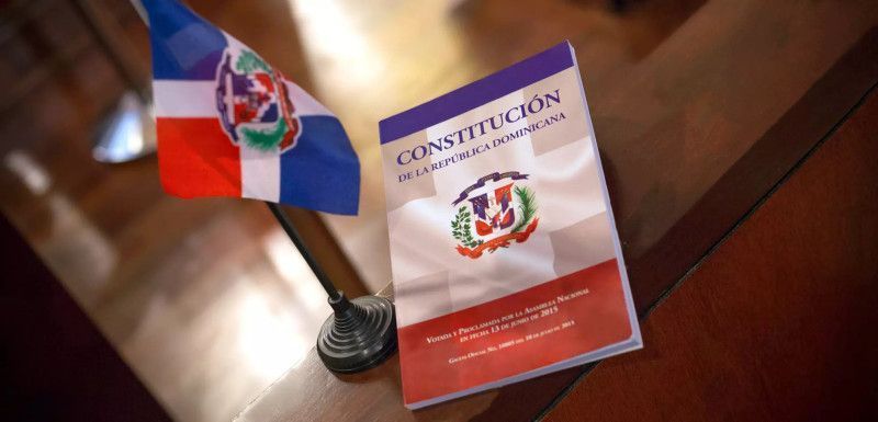 La reforma no tocaría al Consejo Superior del Ministerio Público