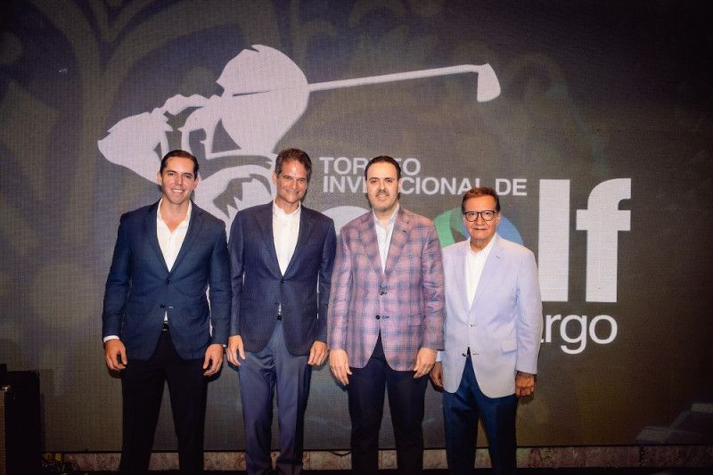 Los detalles del torneo BMCargo