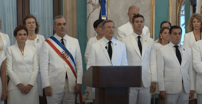22 países y la Unión Europea exigen liberación de presos políticos en Venezuela y publicaciones de actas