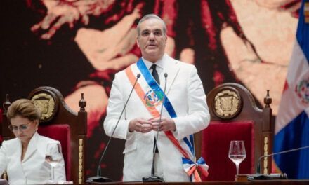 Cámara Americana augura éxitos al nuevo mandato del Presidente Abinader