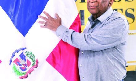Osvaldo Cepeda y Cepeda: una voz de oro que hizo de la locución «una religión» y de las maestrías de ceremonias «un sacerdocio”