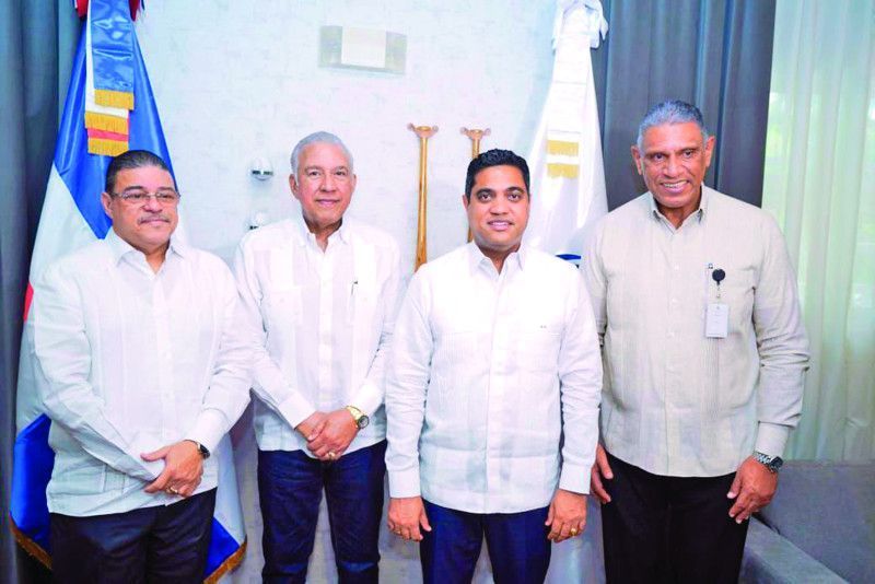 ¿Por qué el cambio?