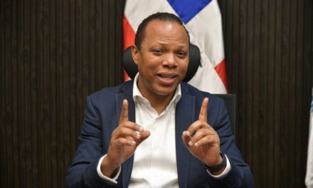 Morrison se defiende al sentirse agraviado por Marranzini; dice que hizo una de las gestiones más eficientes en Edesur