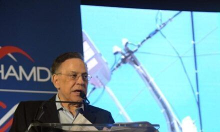 Marranzini anuncia plan integral con inversión de US$650 MM para mejorar la eficiencia de las Edes