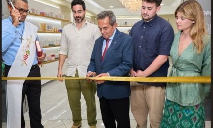 Sesderma abre las puertas de su primera clínica dermatológica en República Dominicana