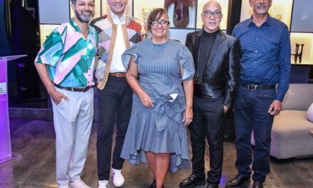 La tercera edición de Premios a la Moda Dominicana