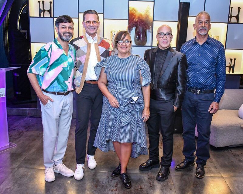 La tercera edición de Premios a la Moda Dominicana