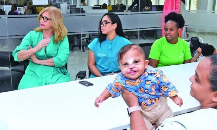 Isaac, Oniel y Ranier: Rostros de la esperanza y vidas que buscan ser transformadas