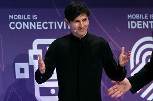 Telegram, el «arma de guerra» de Rusia