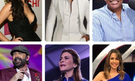 Las estafas cibernéticas acechan a las figuras dominicanas