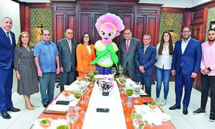 El mundial está en la esquina y “va bien”