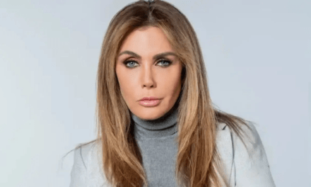 La villana de telenovelas que tiene problemas financieros «por gastármelo todo en el shopping»