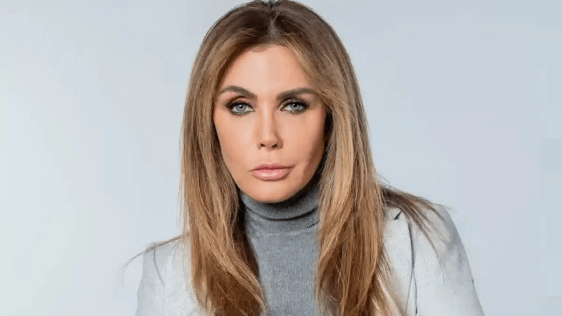 La villana de telenovelas que tiene problemas financieros «por gastármelo todo en el shopping»