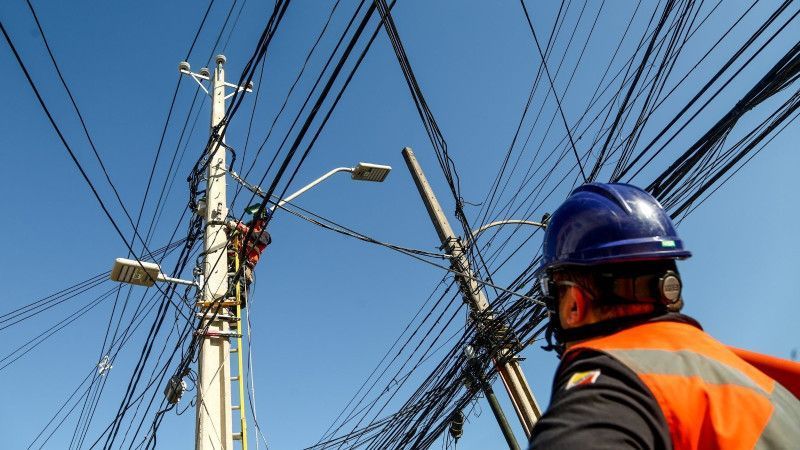 En siete meses, el sector eléctrico absorbe $50.6 mil millones del Estado