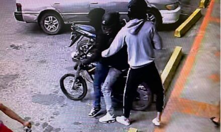 Policía avanza en la investigación de asalto contra empresa remesadora en Sosúa.