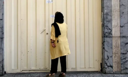 Berlín convoca a embajador iraní por centros de alemán