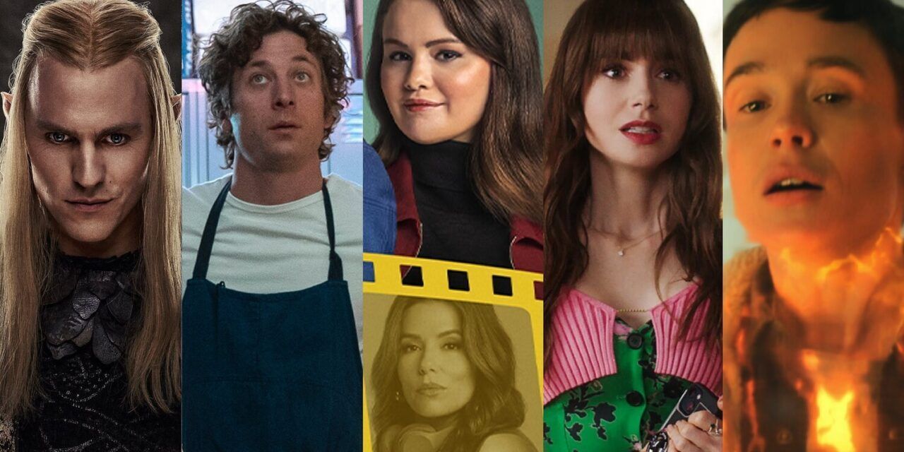 Las series y películas que se estrenan en agosto en Netflix, Prime Video, Max, Disney+ y más plataformas de streaming