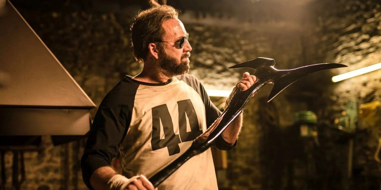 De ‘Ojos de serpiente’ a ‘Hechizo de luna’: Las 10 películas esenciales de Nicolas Cage