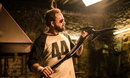 De ‘Ojos de serpiente’ a ‘Hechizo de luna’: Las 10 películas esenciales de Nicolas Cage