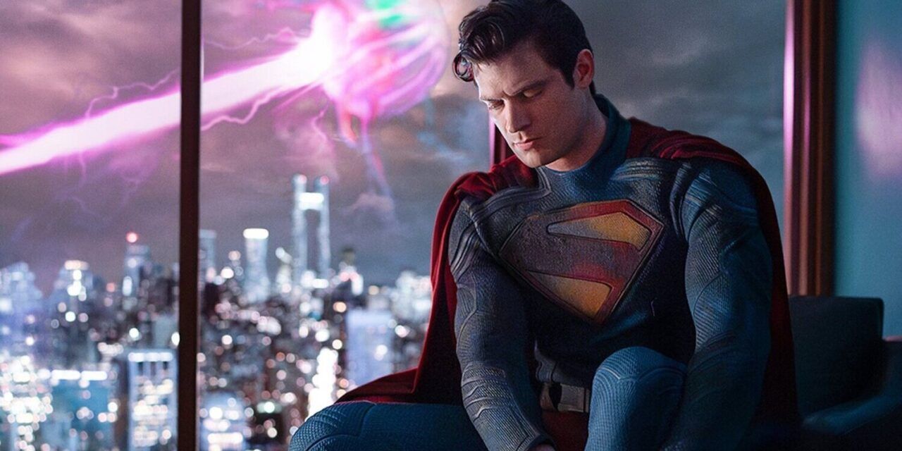 Zack Snyder reacciona al nuevo traje de ‘Superman’ de James Gunn