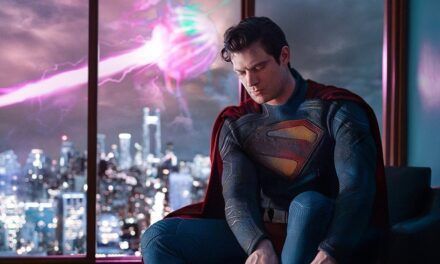 Zack Snyder reacciona al nuevo traje de ‘Superman’ de James Gunn